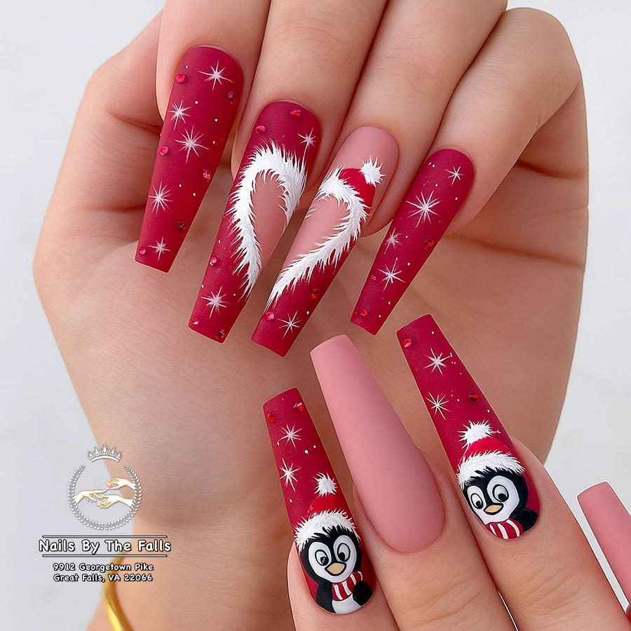 amazing nail